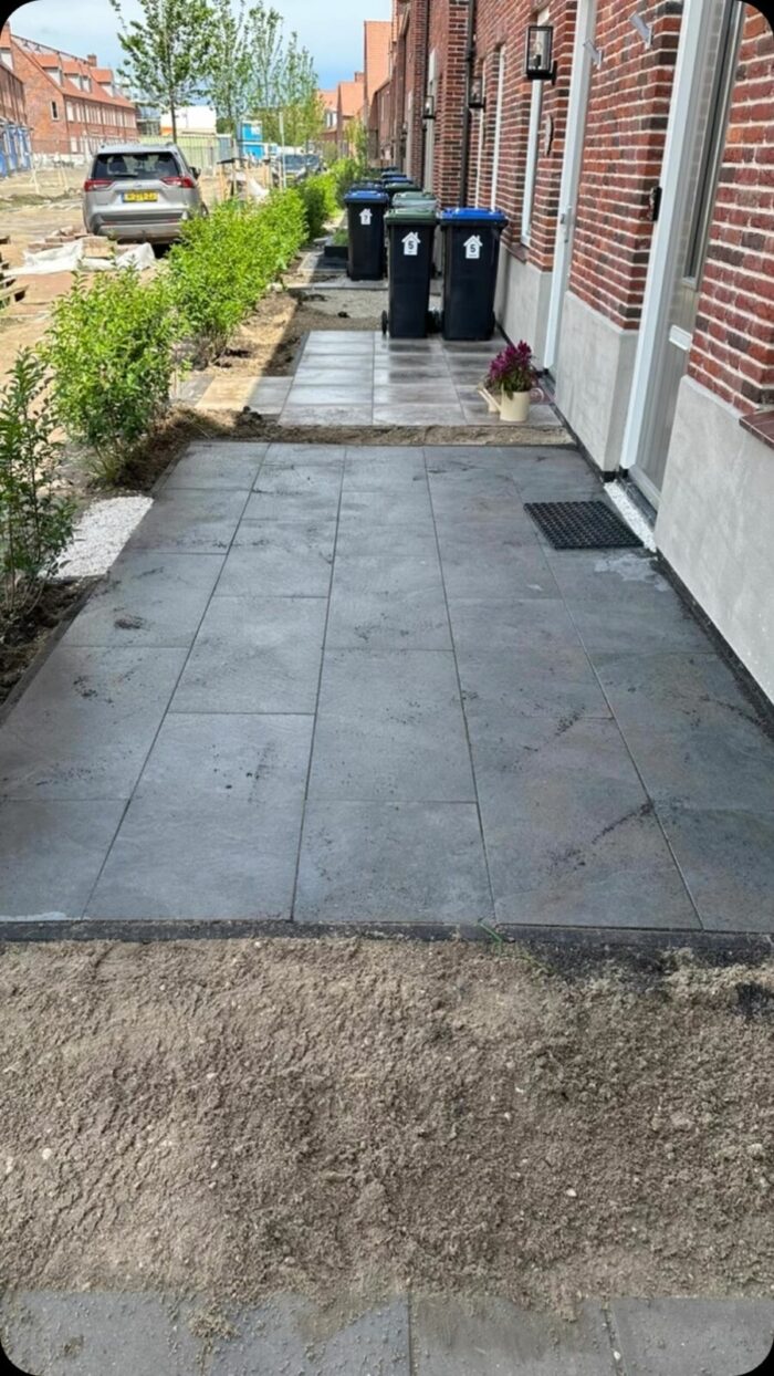 E&D Tuin & Grondwerk